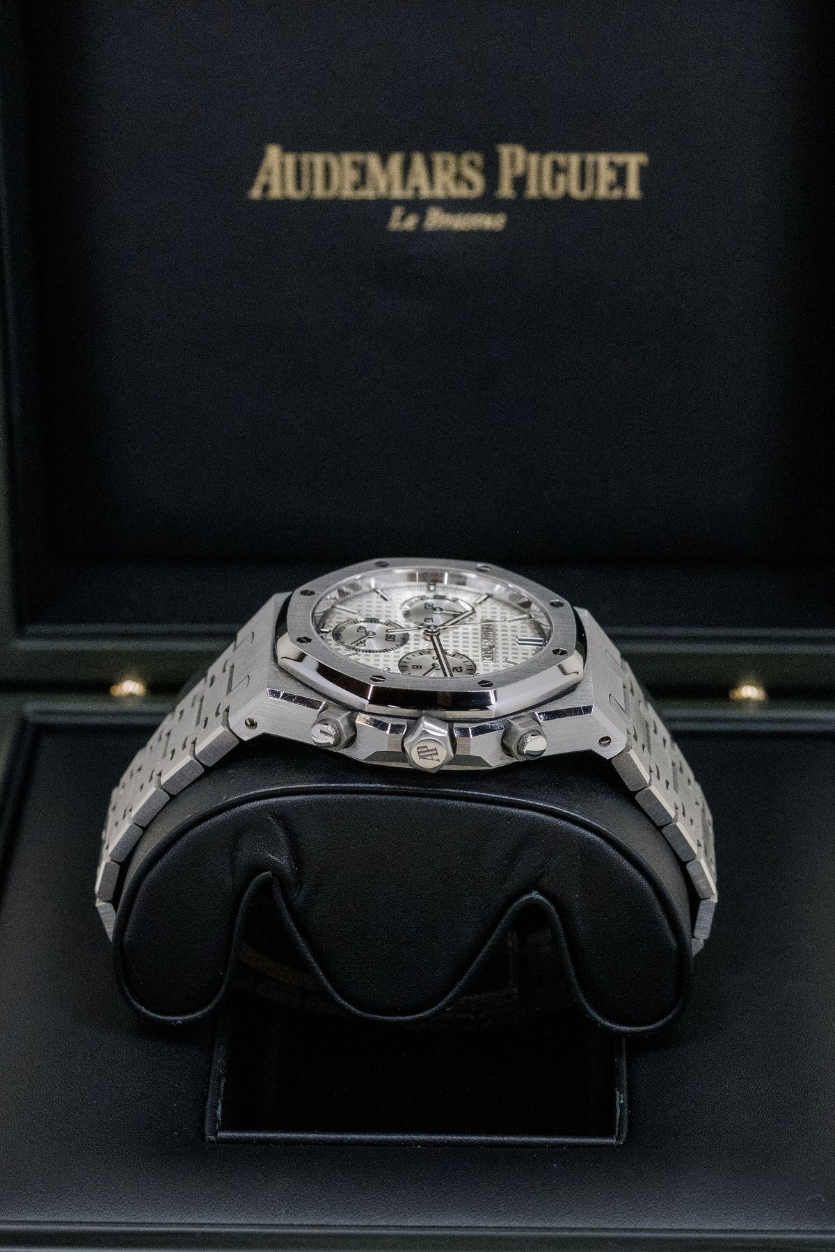 2023 Audemars Piguet Royal Oak Chronograph 26240ST