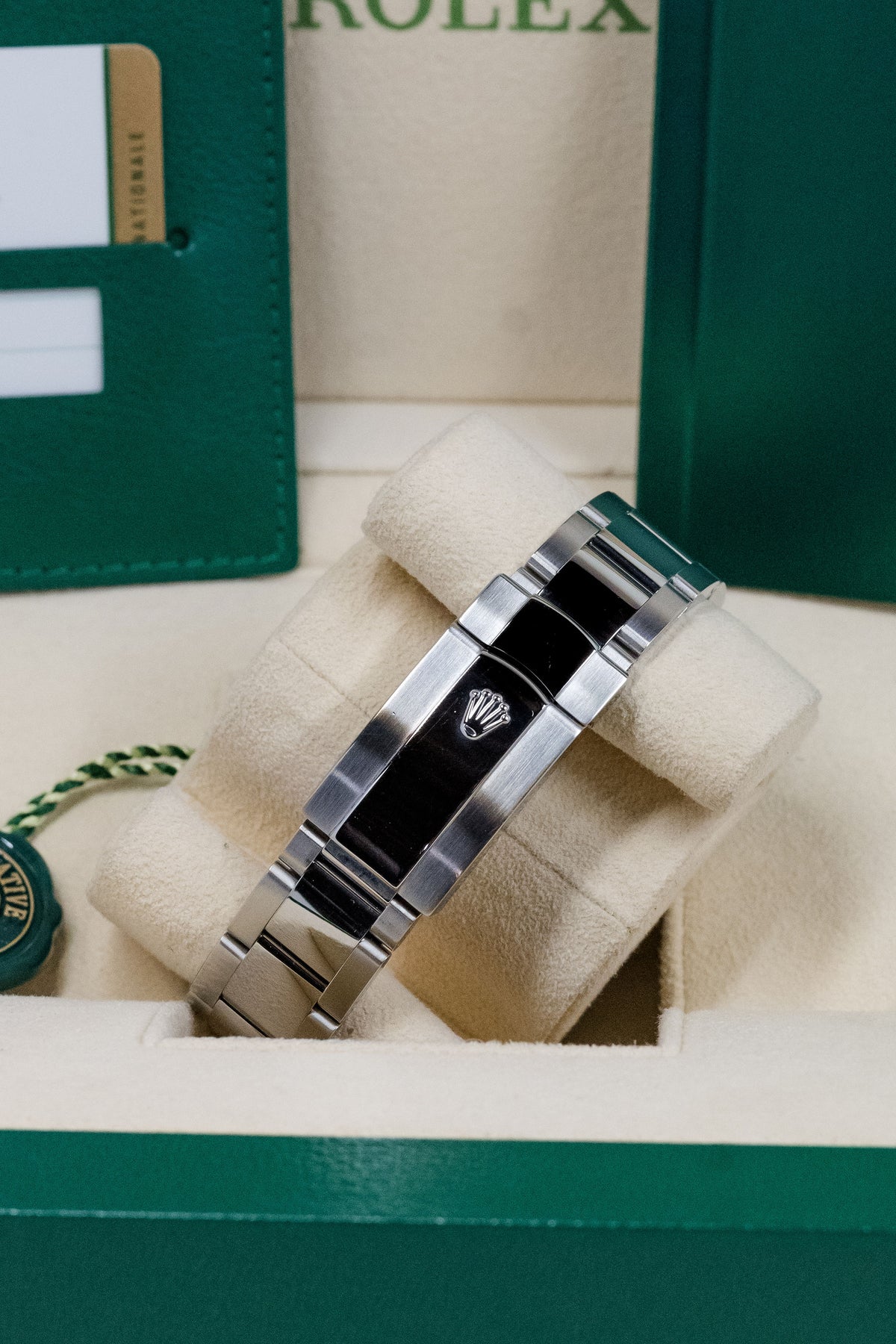 2016 Rolex Datejust II 116334