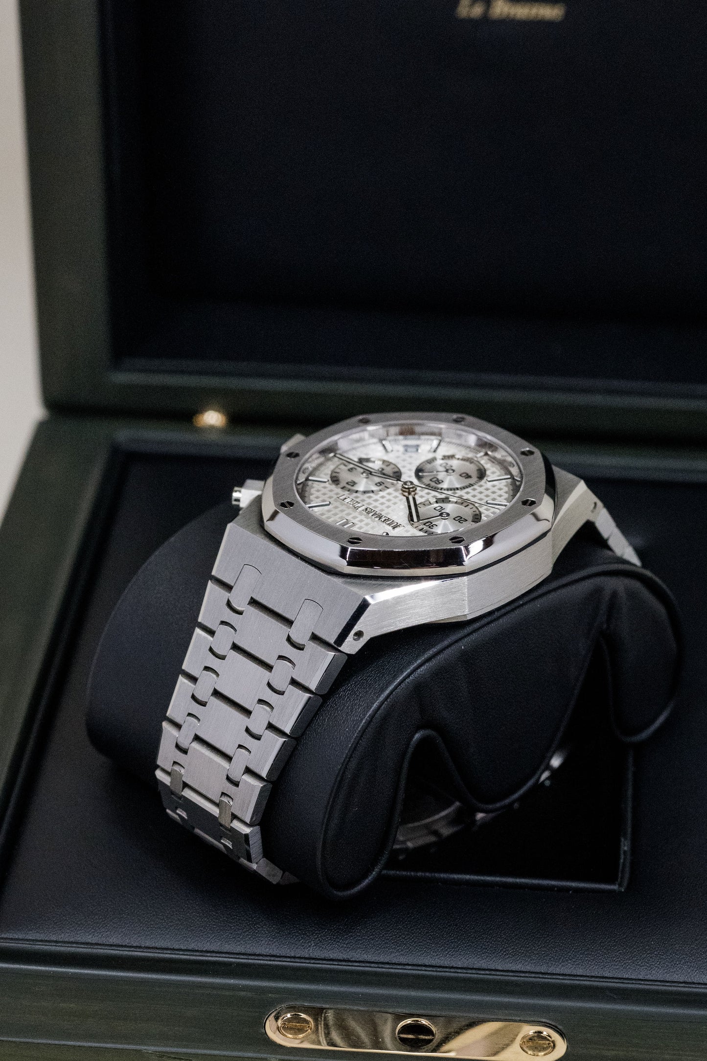 2023 Audemars Piguet Royal Oak Chronograph 26240ST