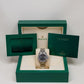 2025 Rolex Yacht-Master 37 268622