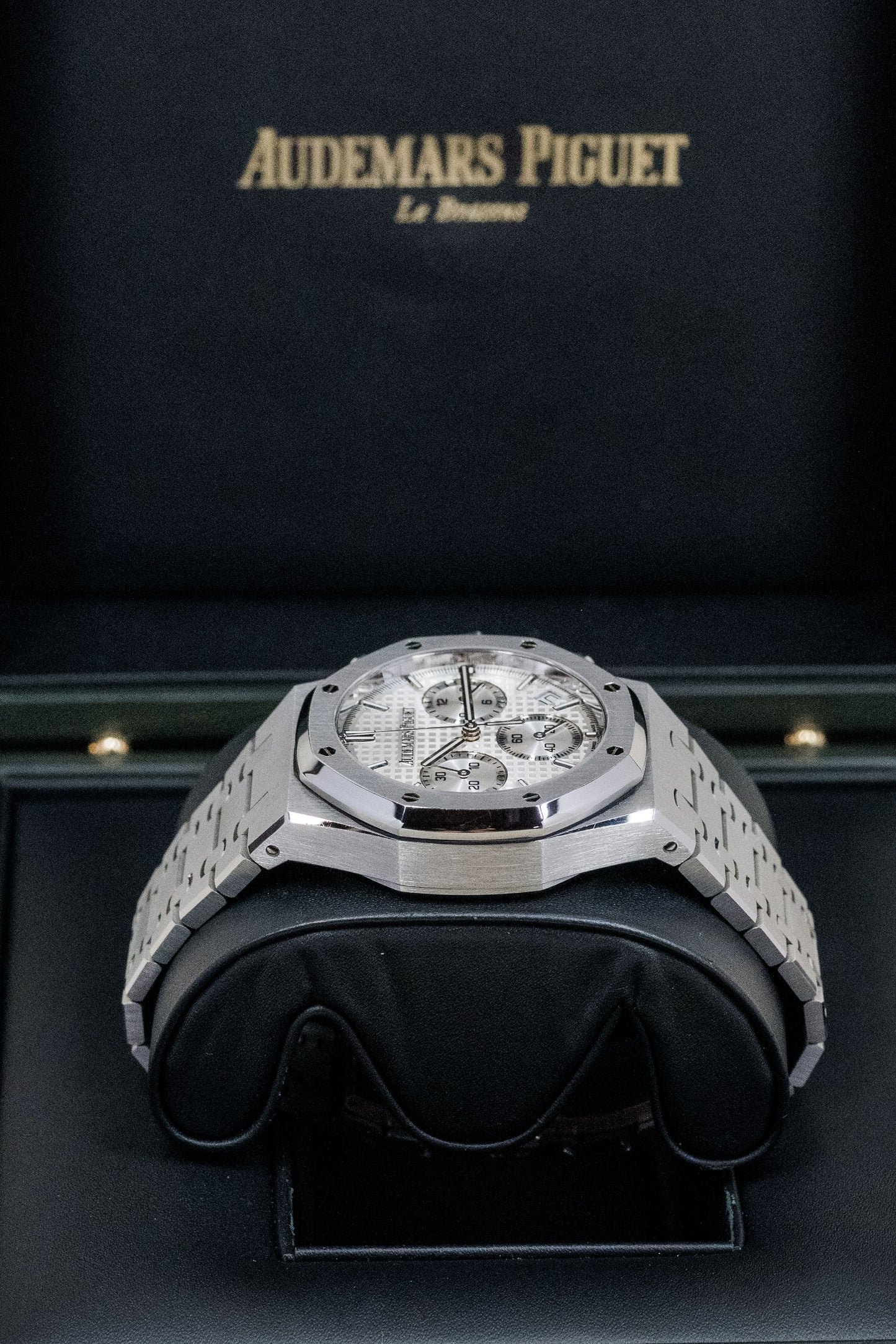 2023 Audemars Piguet Royal Oak Chronograph 26240ST