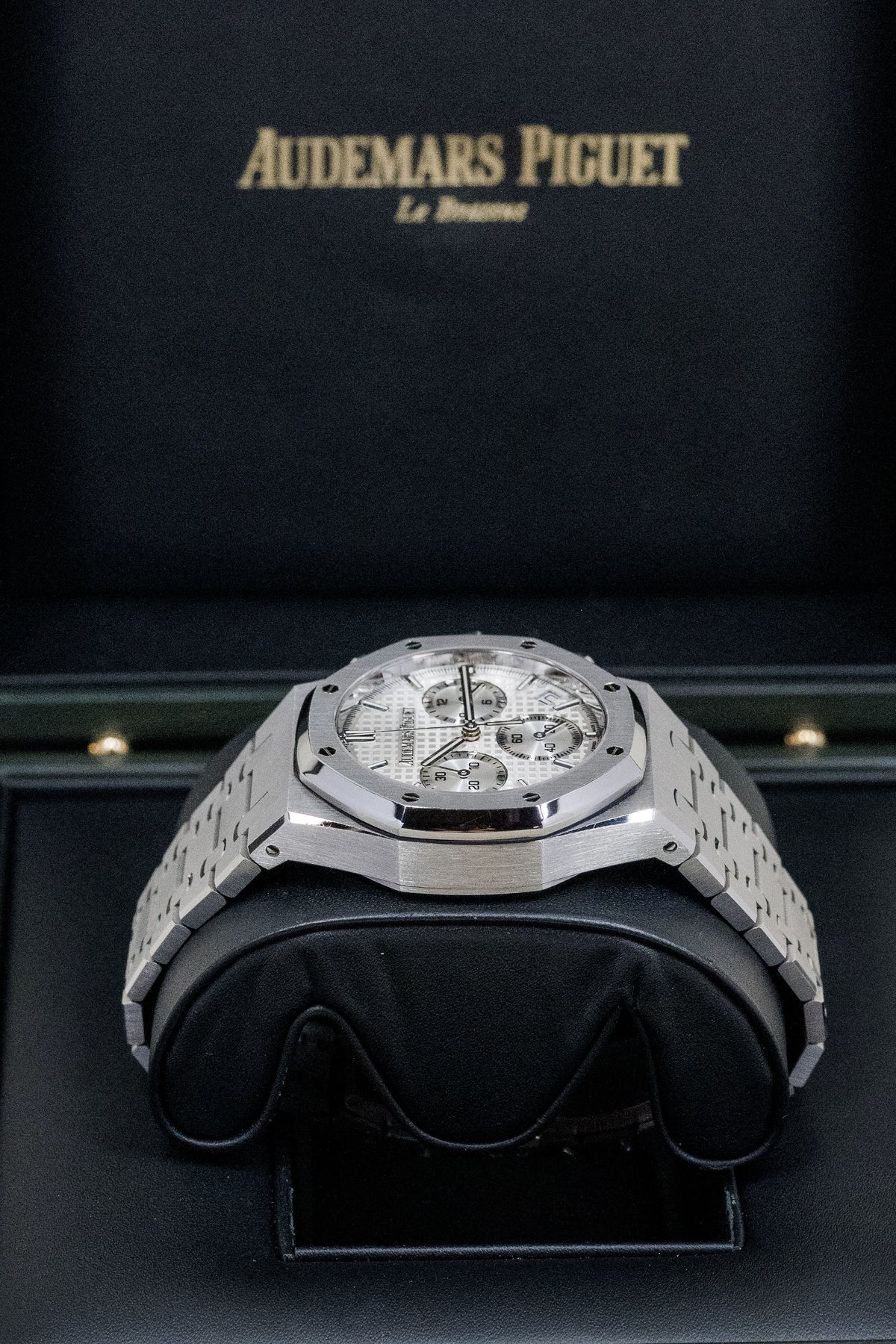 2023 Audemars Piguet Royal Oak Chronograph 26240ST