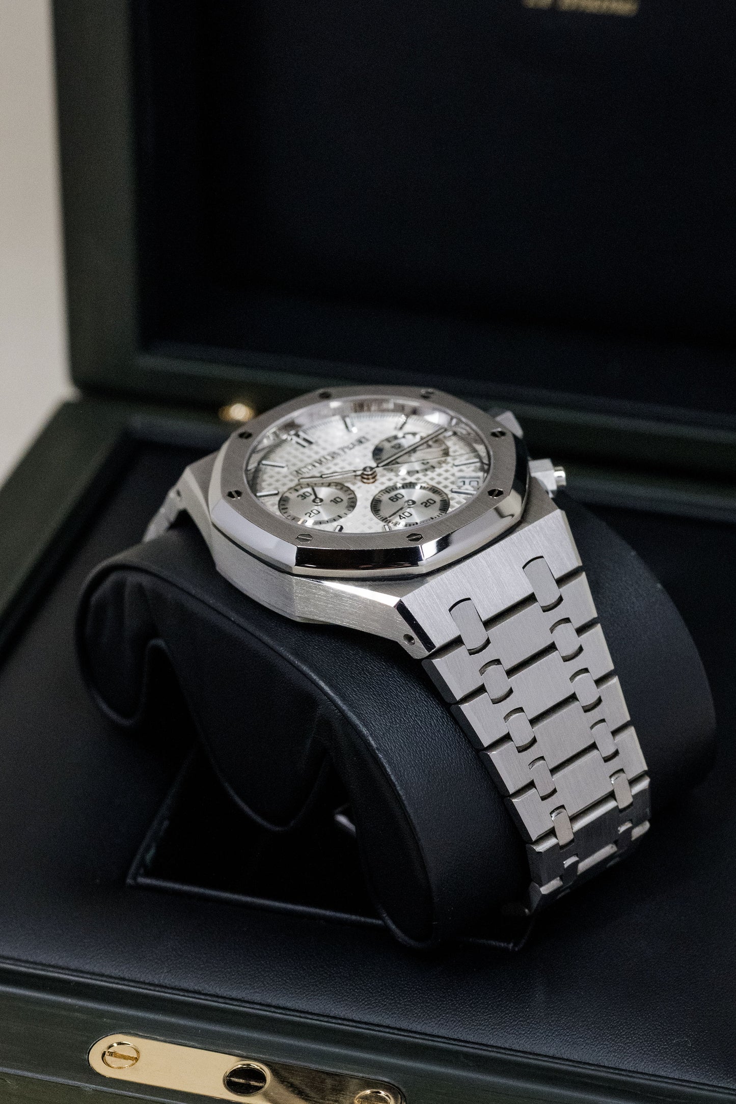 2023 Audemars Piguet Royal Oak Chronograph 26240ST
