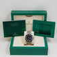 2022 Rolex Submariner 126610LN
