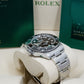 2022 Rolex Submariner 126610LN
