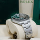 2022 Rolex Submariner 126610LN