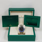 2026 Rolex GMT-Master II Batman 126710BLNR