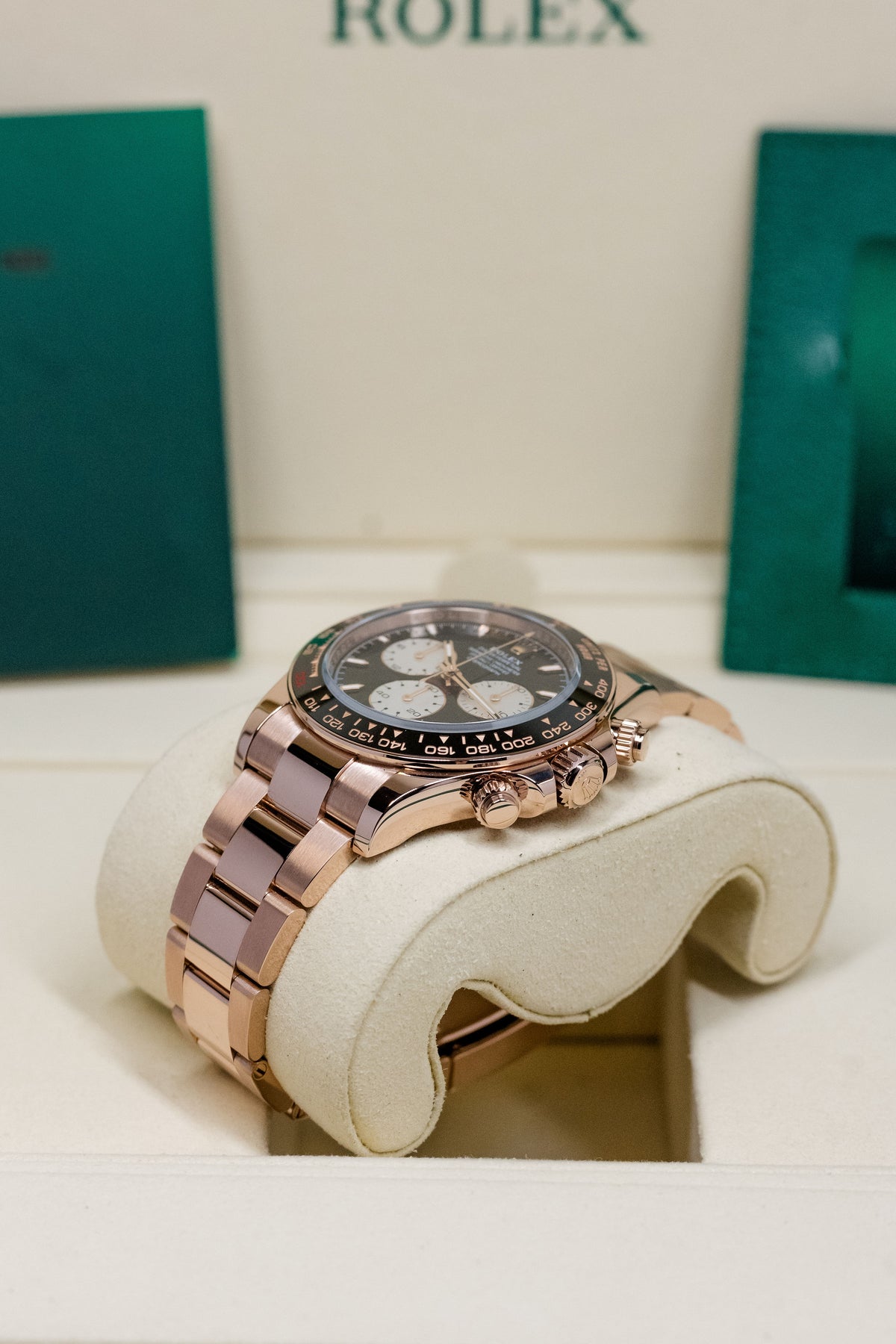2025 Rolex Daytona Le Mans 126525