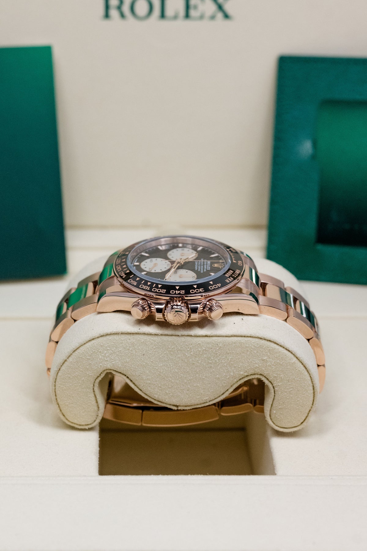 2025 Rolex Daytona Le Mans 126525