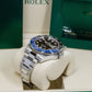 2026 Rolex GMT-Master II Batman 126710BLNR