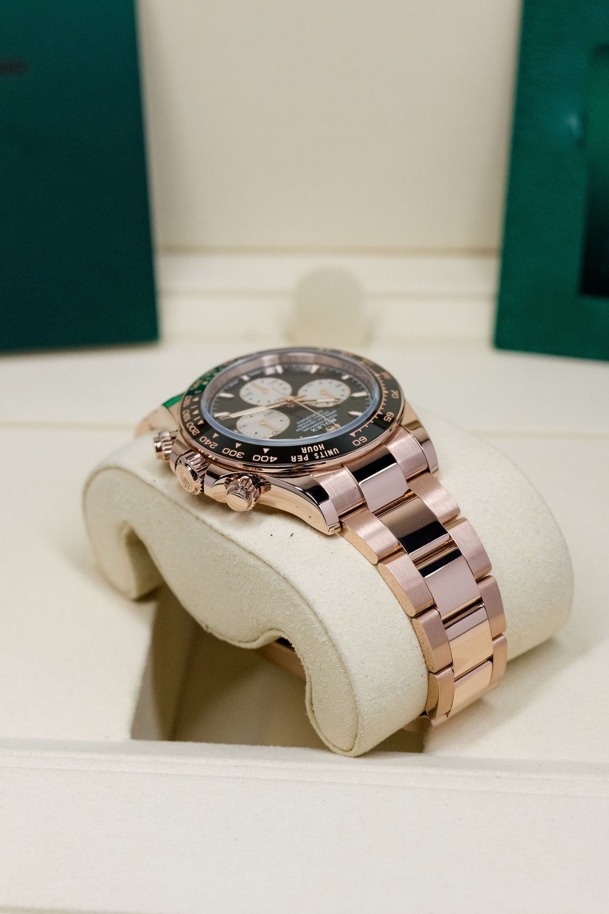 2025 Rolex Daytona Le Mans 126525