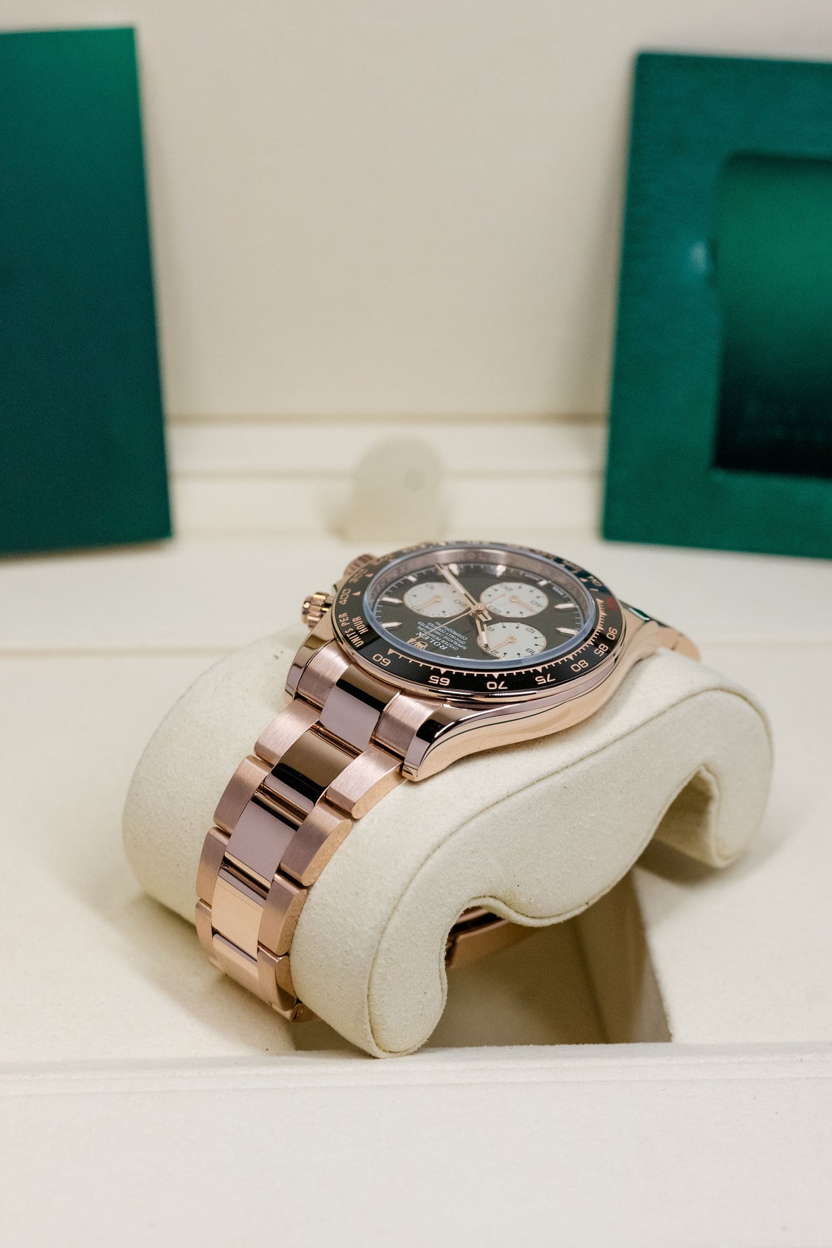 2025 Rolex Daytona Le Mans 126525