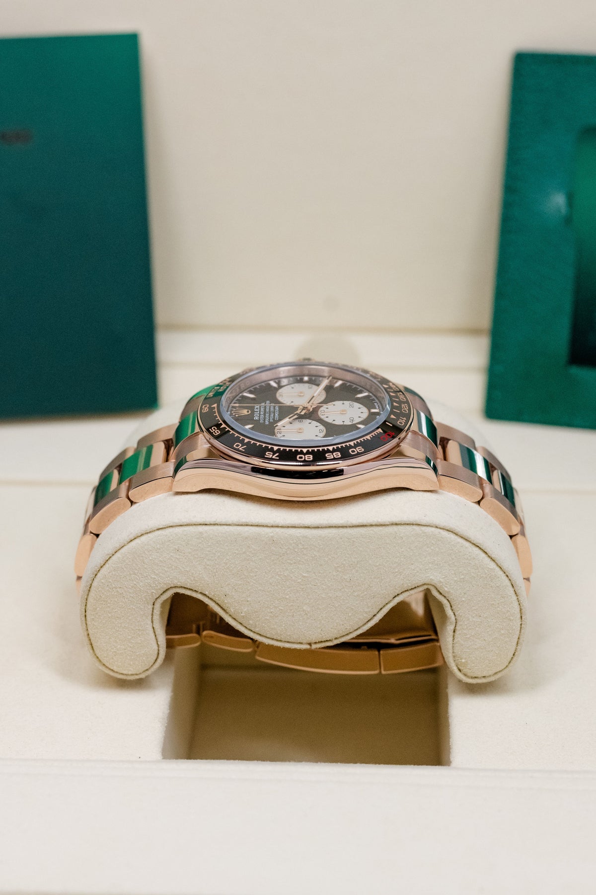 2025 Rolex Daytona Le Mans 126525