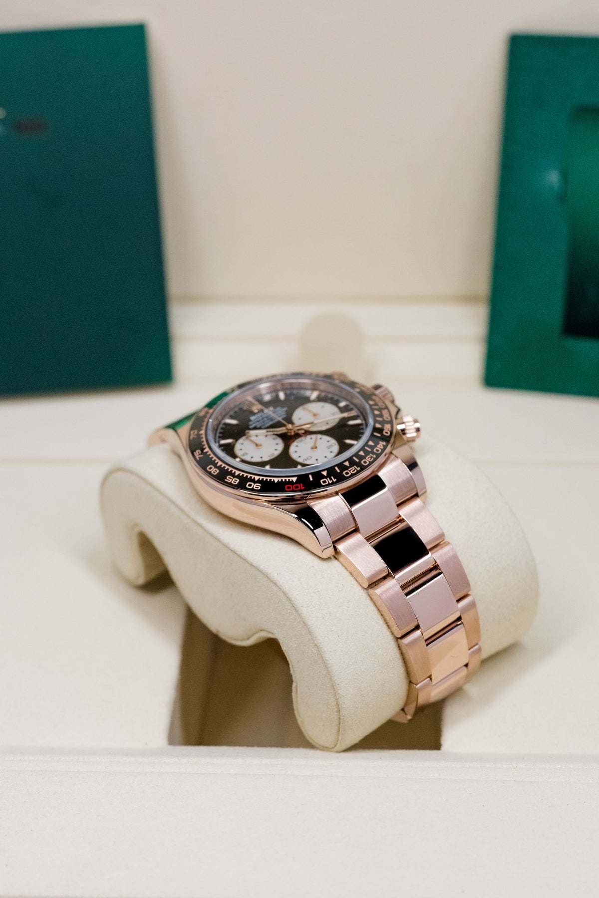 2025 Rolex Daytona Le Mans 126525
