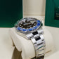 2026 Rolex GMT-Master II Batman 126710BLNR