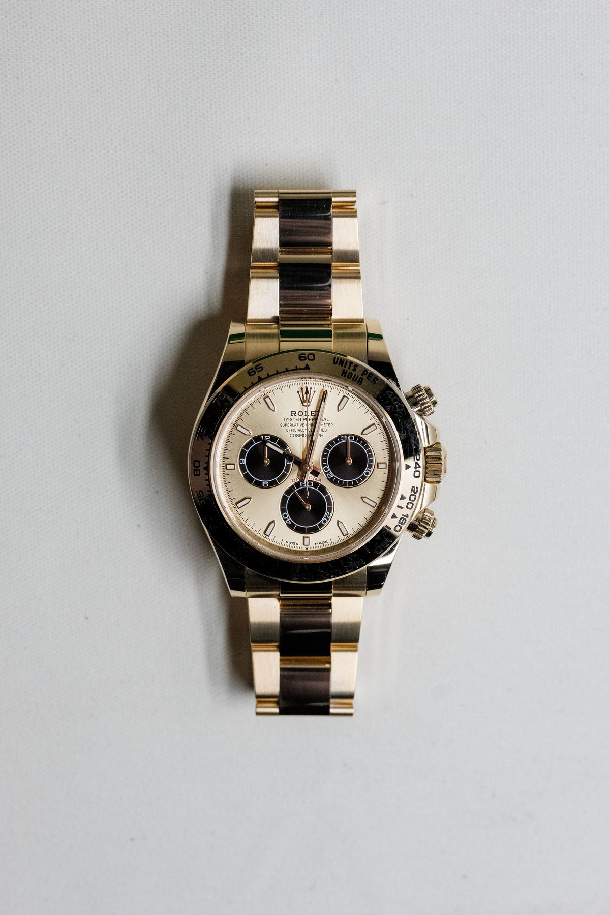2025 Rolex Daytona 126508