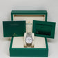 2025 Rolex Land-Dweller 40 127334