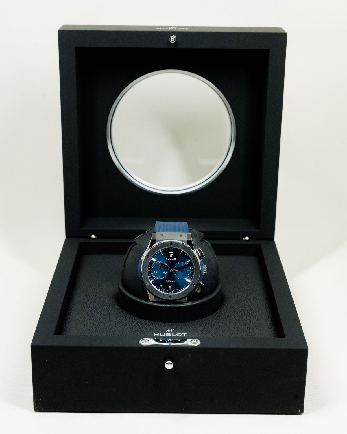 Hublot Classic Fusion 521.NX.7170.RX