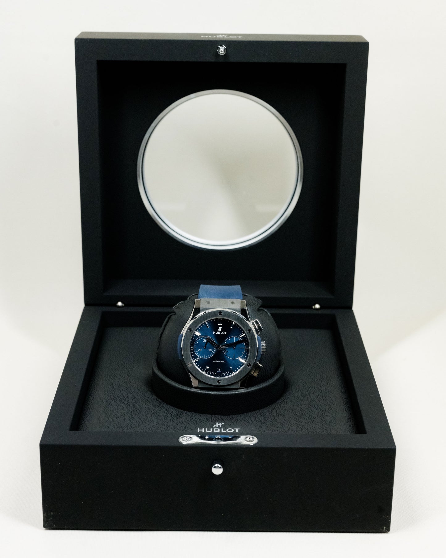 Hublot Classic Fusion 521.NX.7170.RX