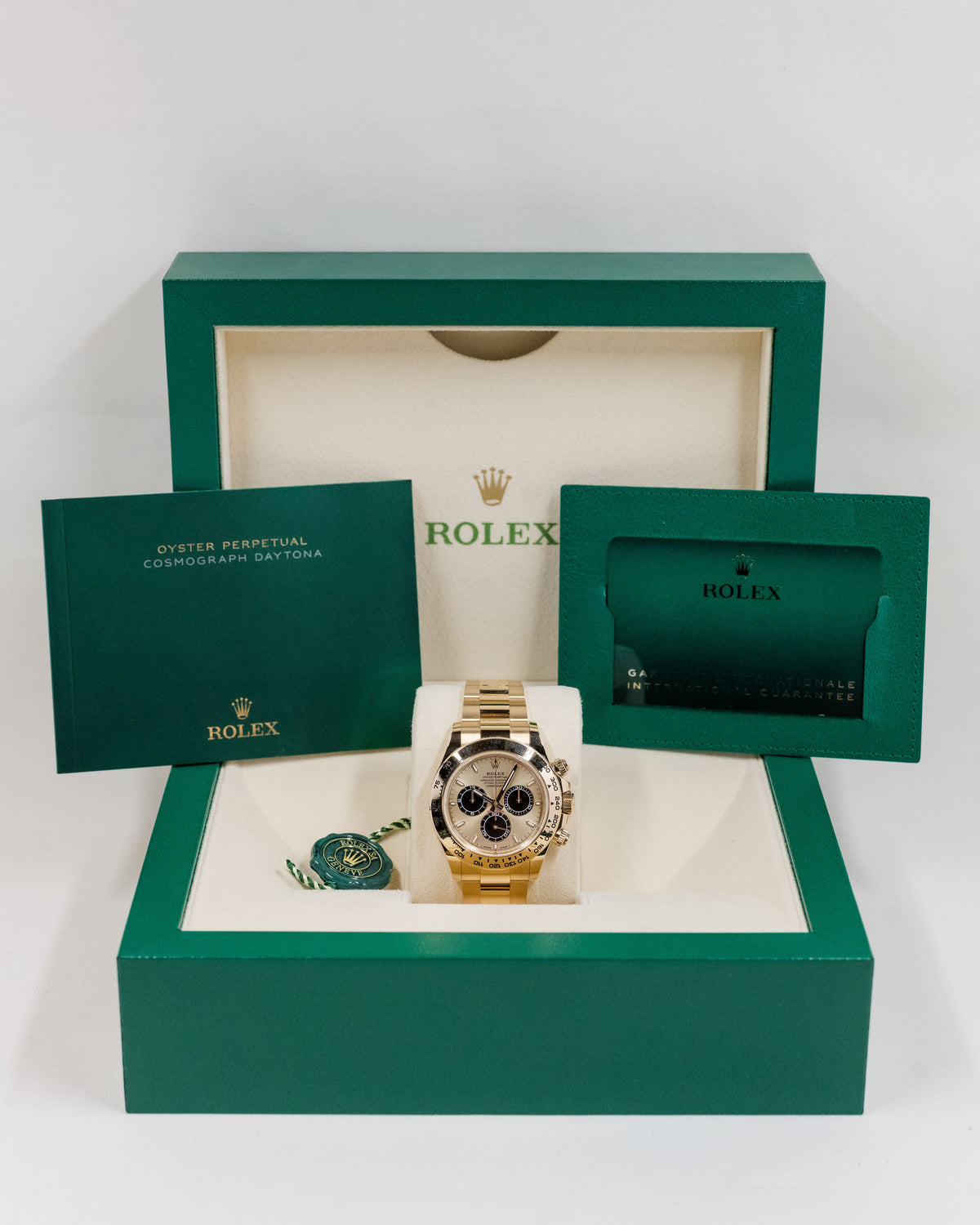 2025 Rolex Daytona 126508