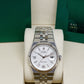 2025 Rolex Land-Dweller 40 127334