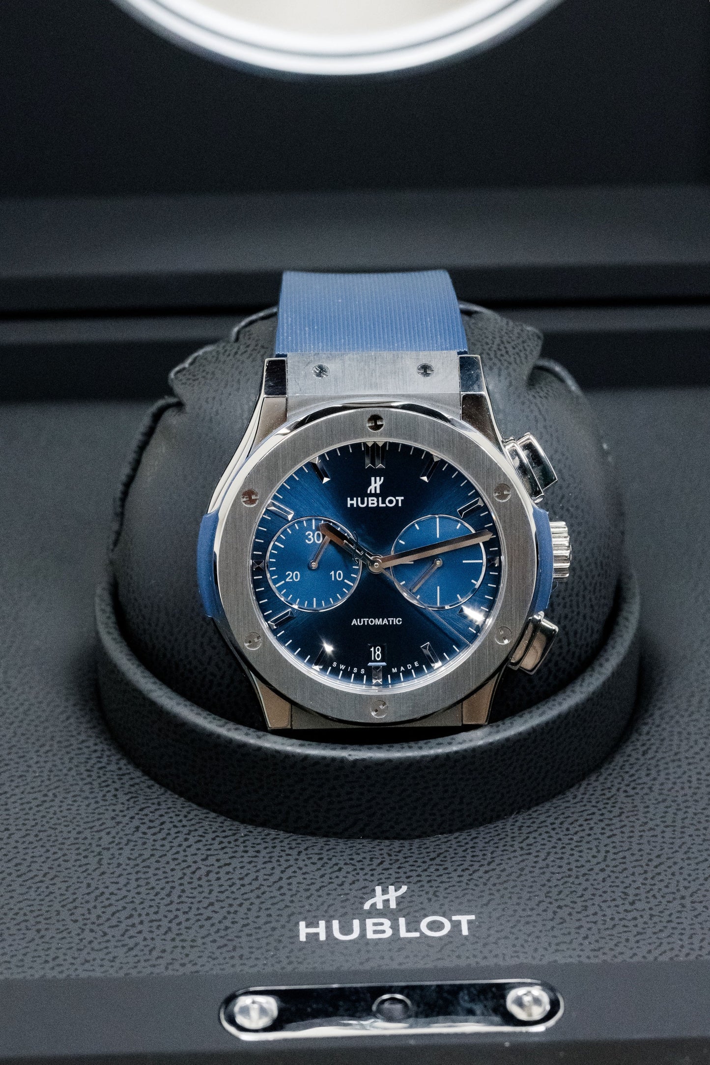 Hublot Classic Fusion 521.NX.7170.RX