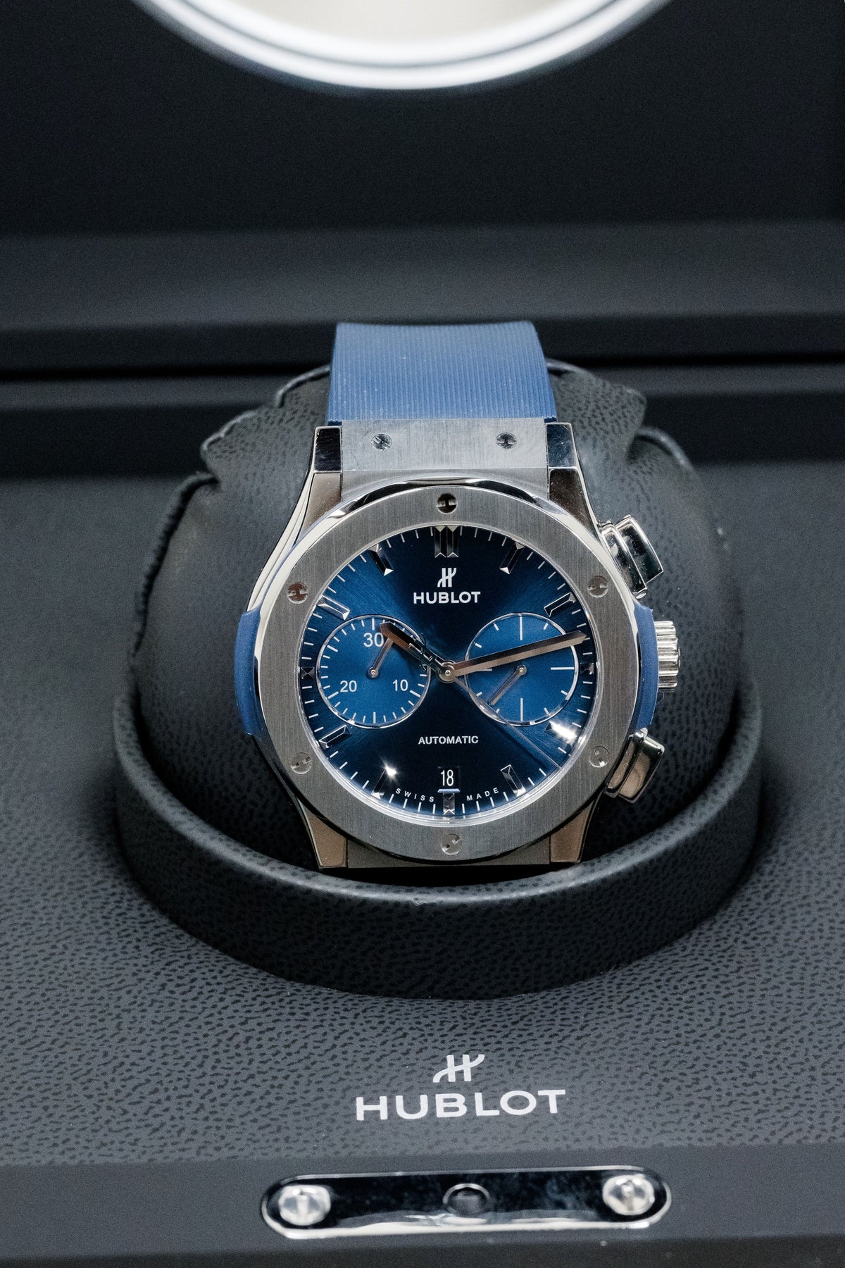 Hublot Classic Fusion 521.NX.7170.RX