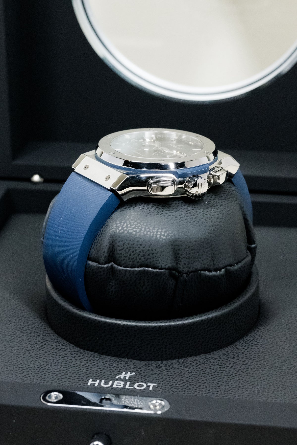Hublot Classic Fusion 521.NX.7170.RX