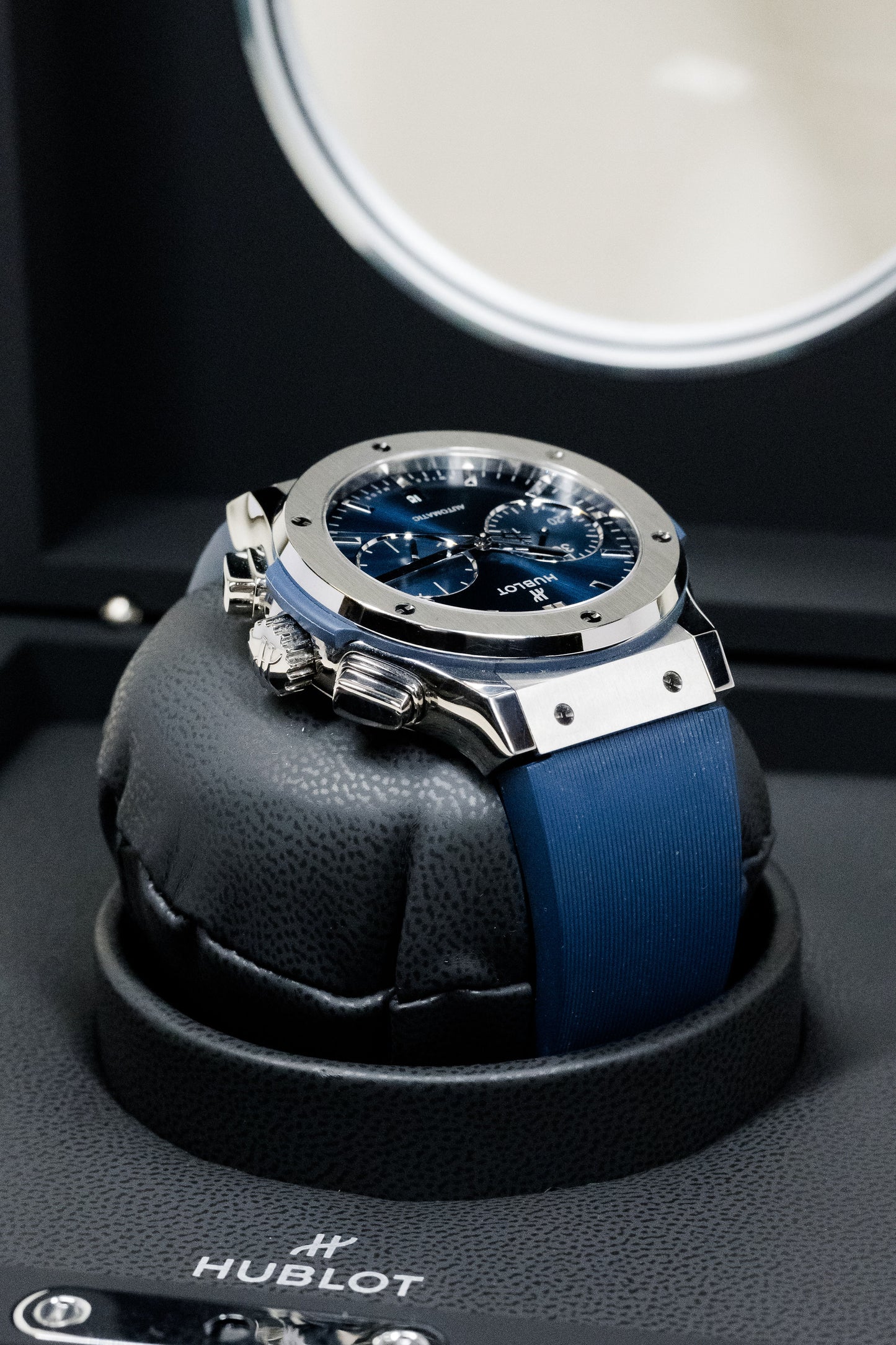 Hublot Classic Fusion 521.NX.7170.RX