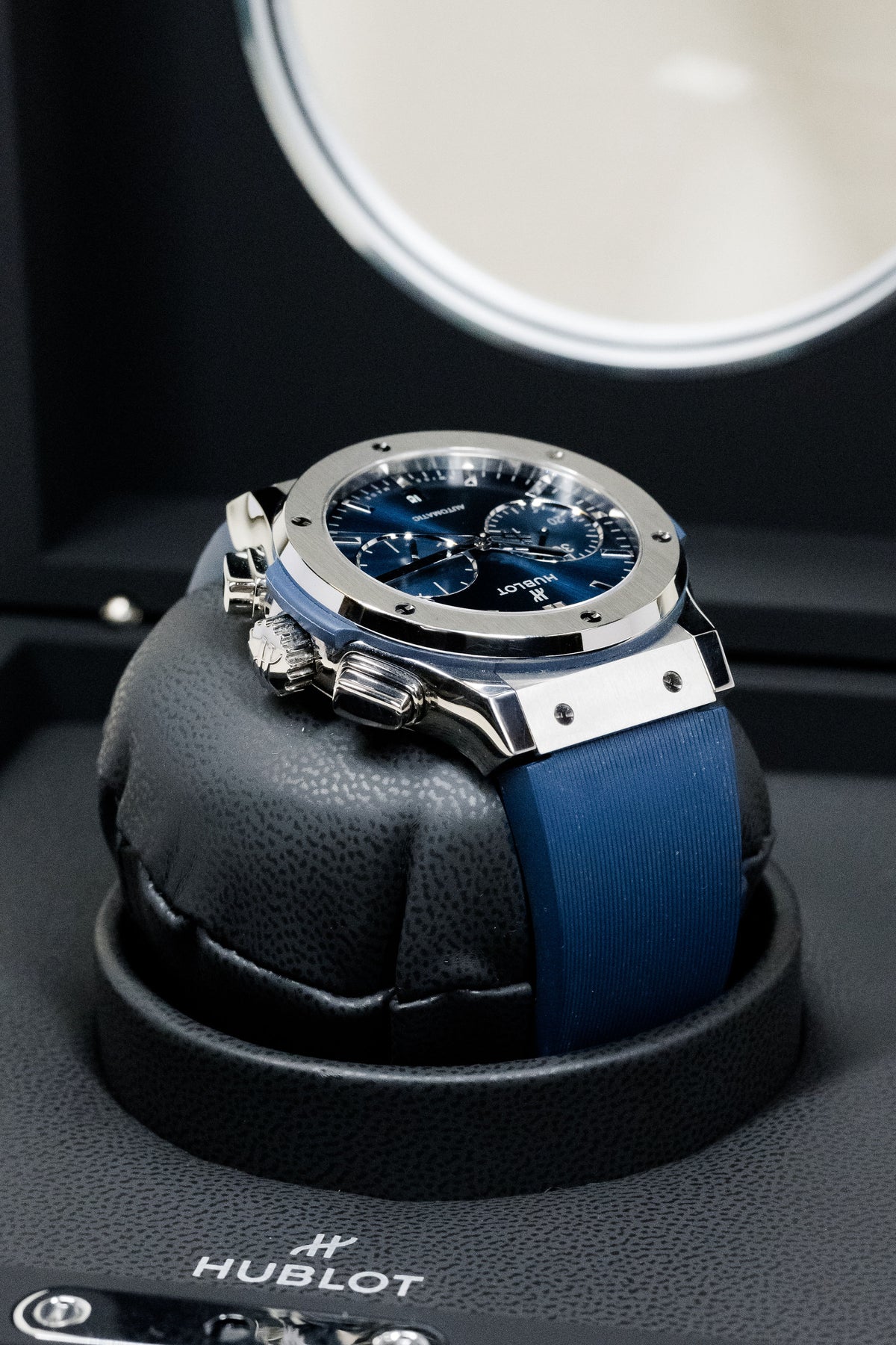 Hublot Classic Fusion 521.NX.7170.RX