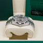 2026 Rolex Datejust 41 126334