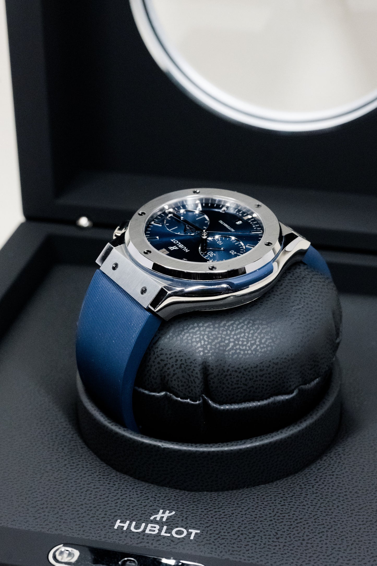 Hublot Classic Fusion 521.NX.7170.RX
