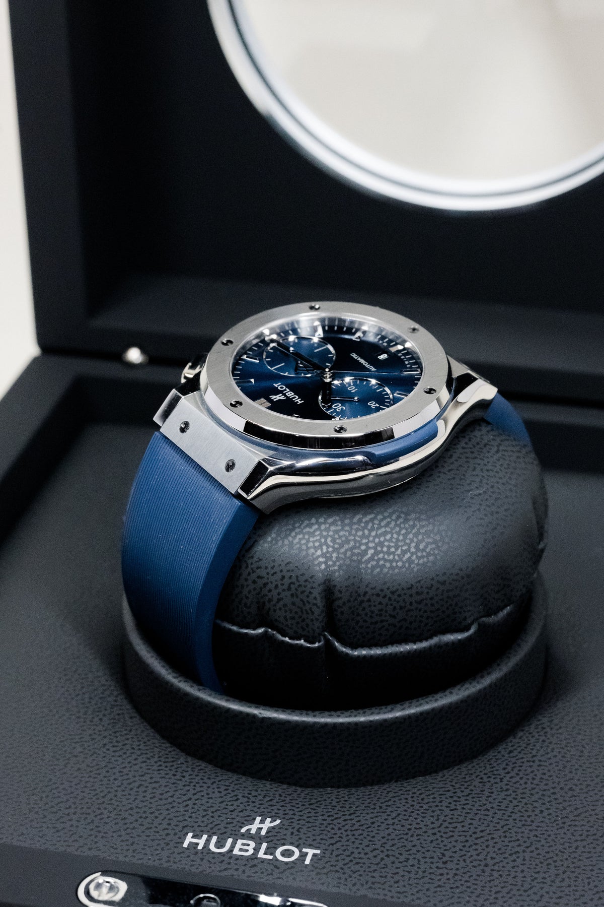 Hublot Classic Fusion 521.NX.7170.RX