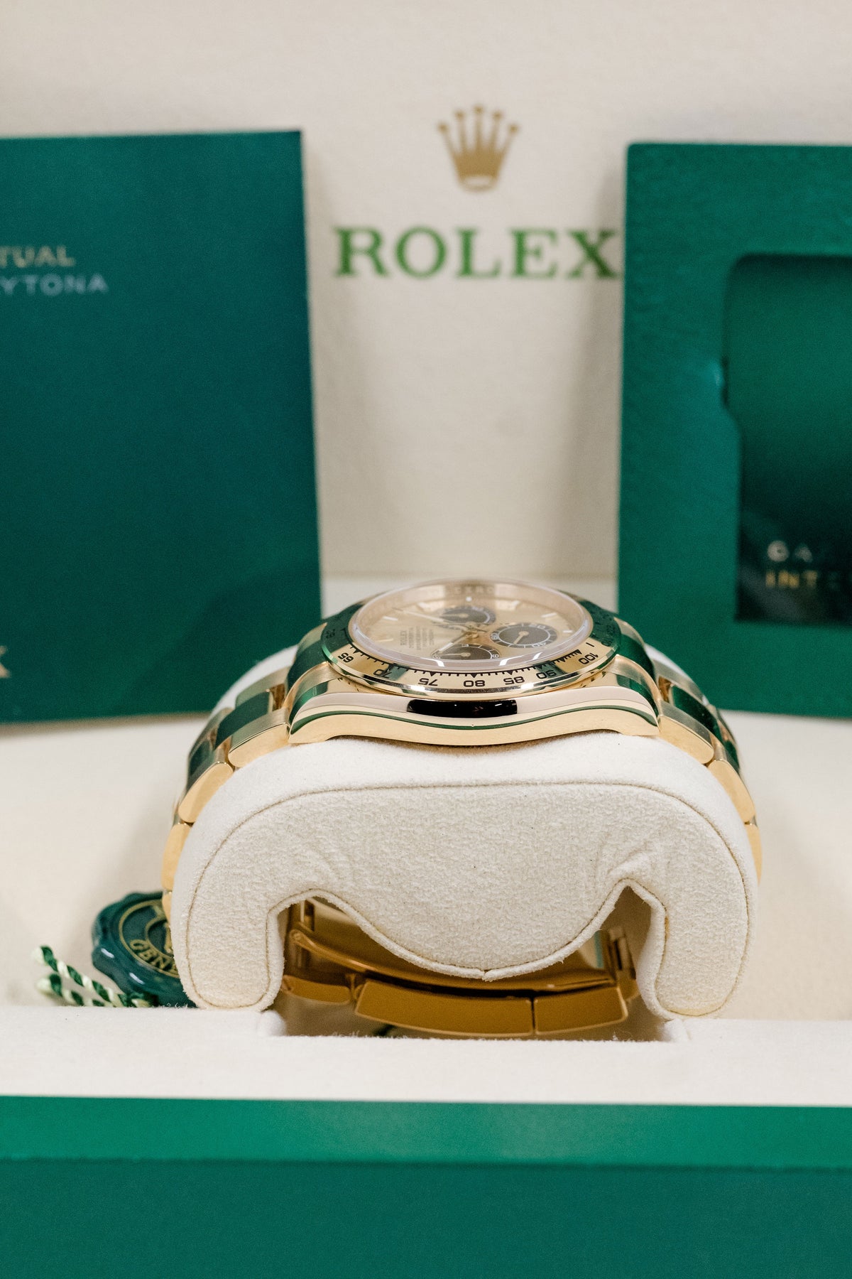 2025 Rolex Daytona 126508