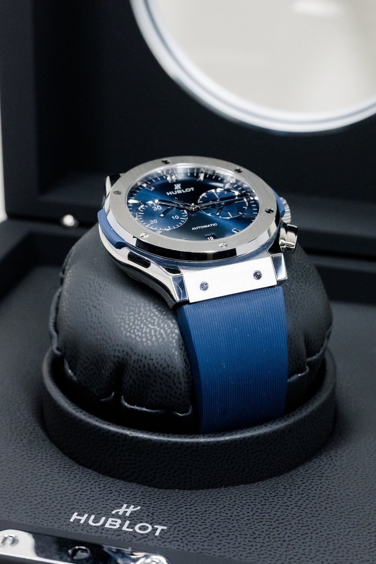 Hublot Classic Fusion 521.NX.7170.RX