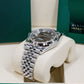 2026 Rolex Datejust 41 126334