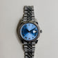 2025 Rolex Datejust 41 126334