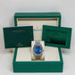 2025 Rolex Datejust 41 126334