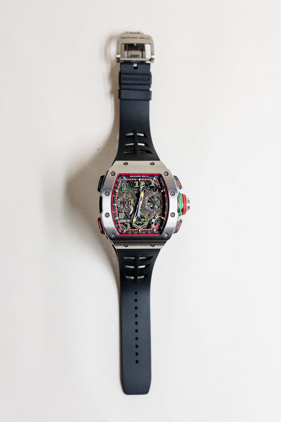 2023 Richard Mille RM 65-01