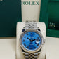 2025 Rolex Datejust 41 126334