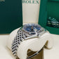 2025 Rolex Datejust 41 126334