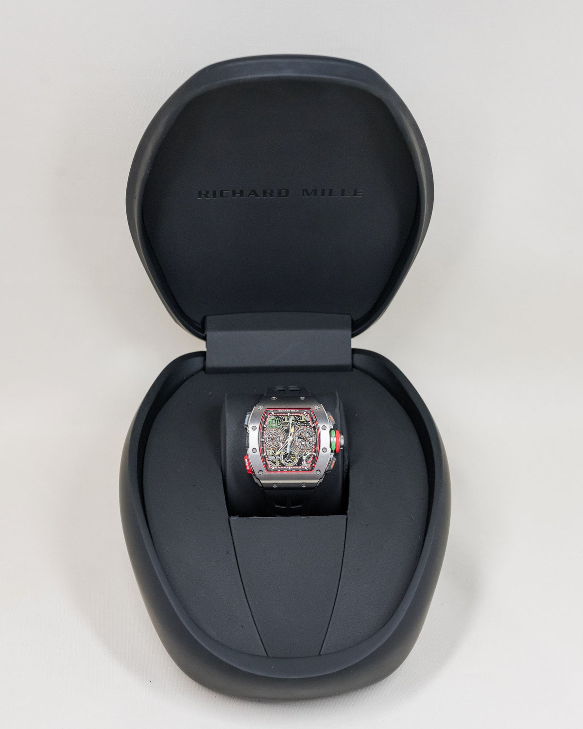 2023 Richard Mille RM 65-01