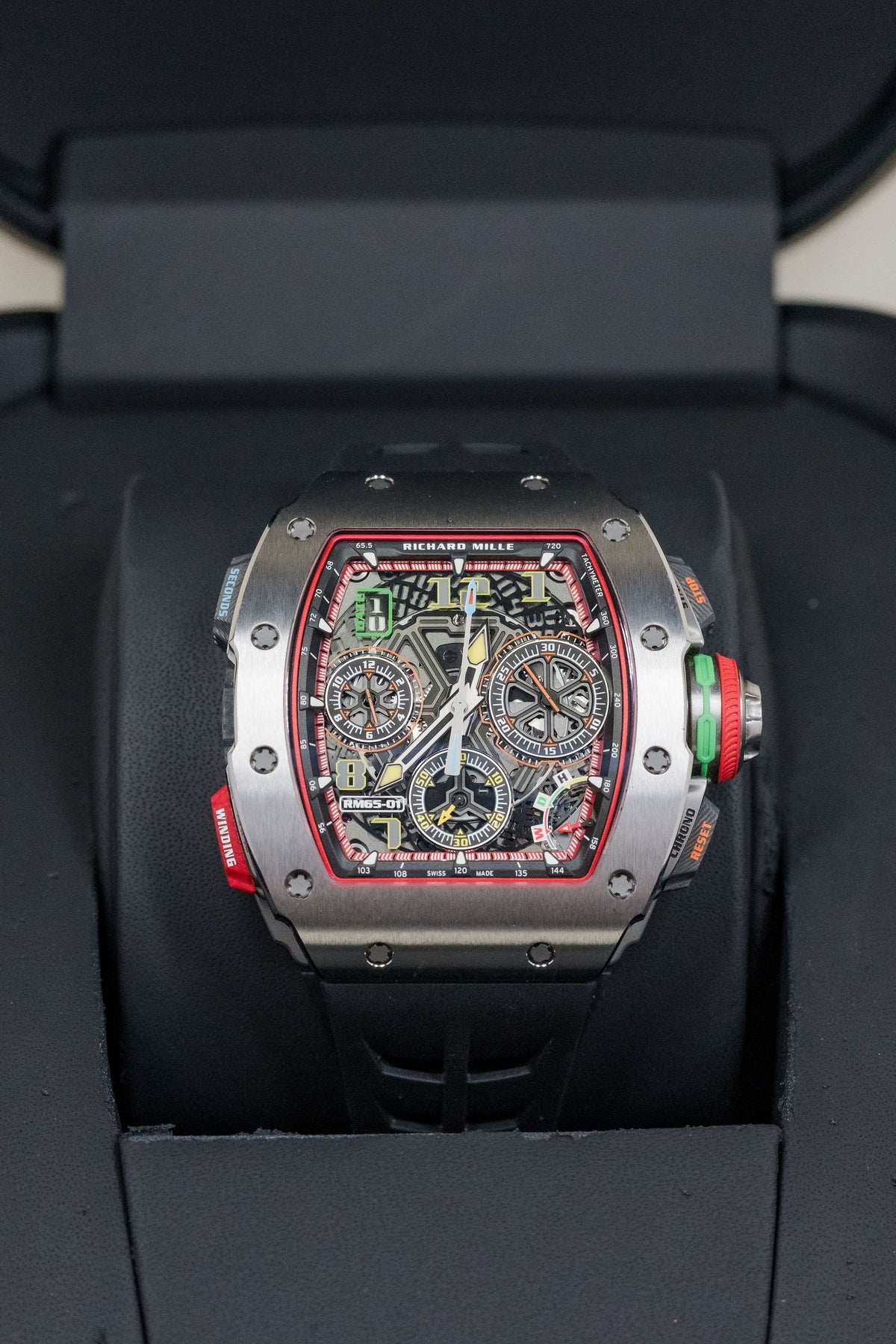 2023 Richard Mille RM 65-01