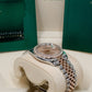 2024 Rolex Datejust 36 126281RBR