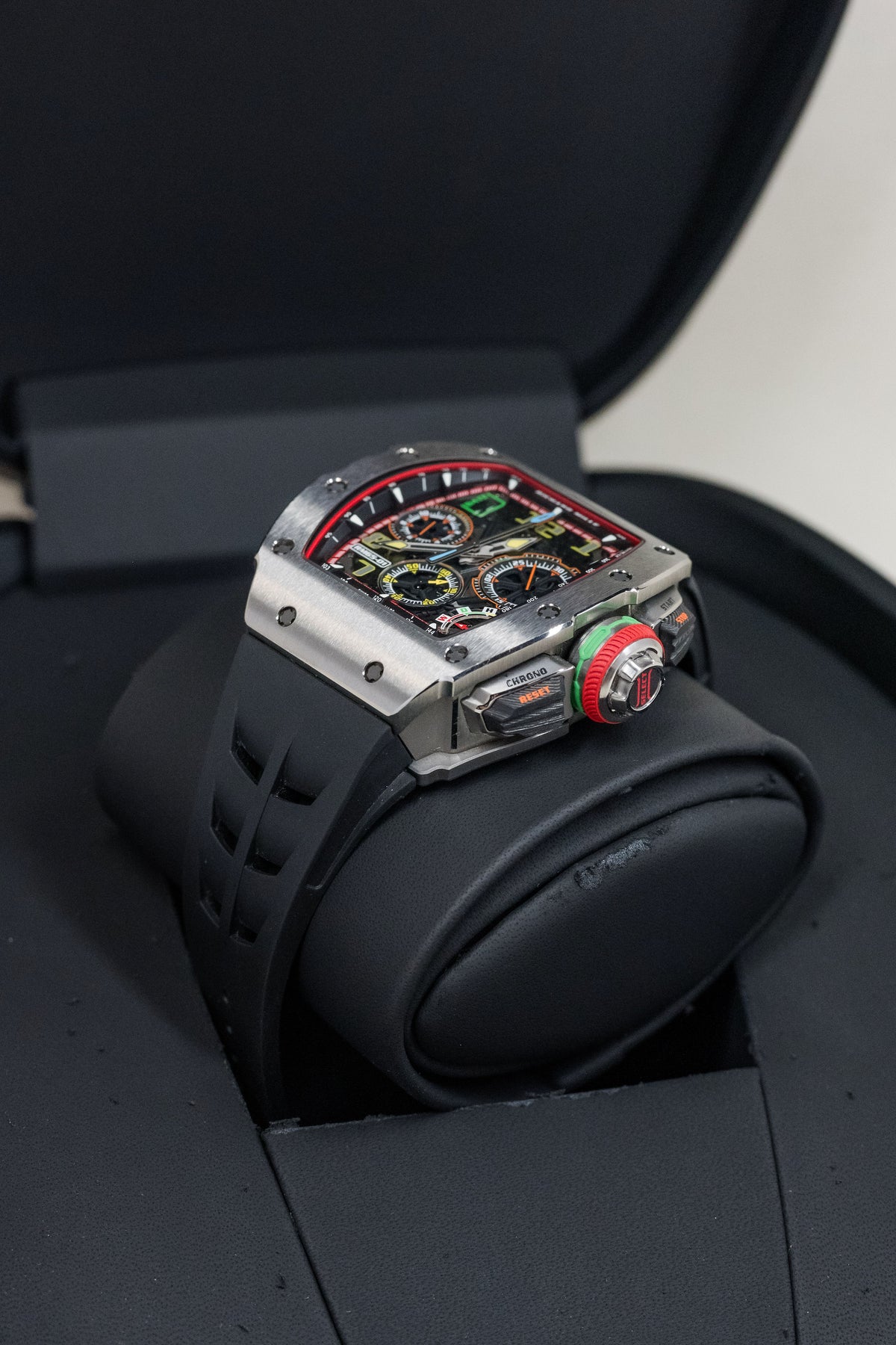2023 Richard Mille RM 65-01