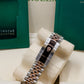 2024 Rolex Datejust 36 126281RBR