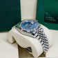 2025 Rolex Datejust 41 126334