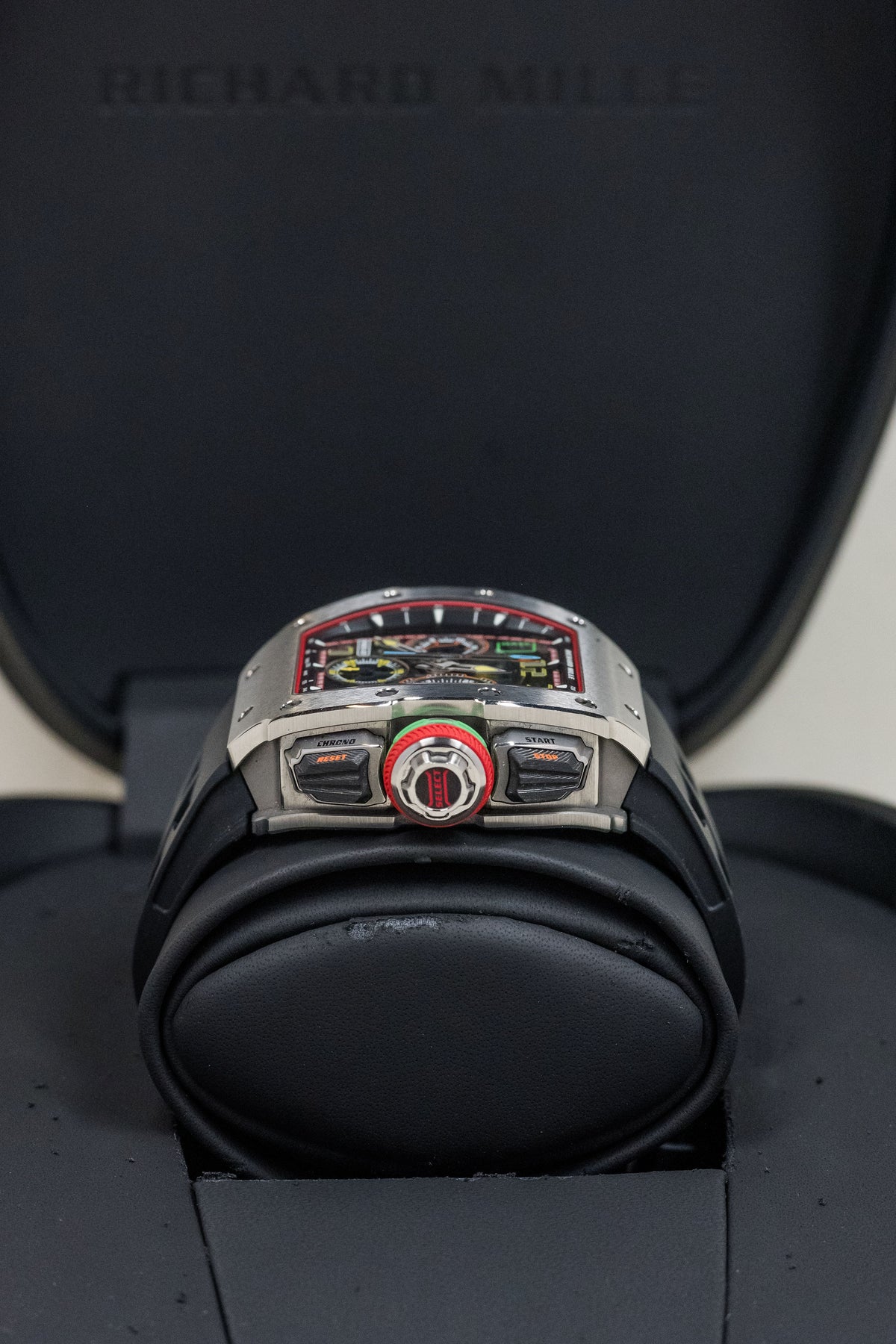 2023 Richard Mille RM 65-01