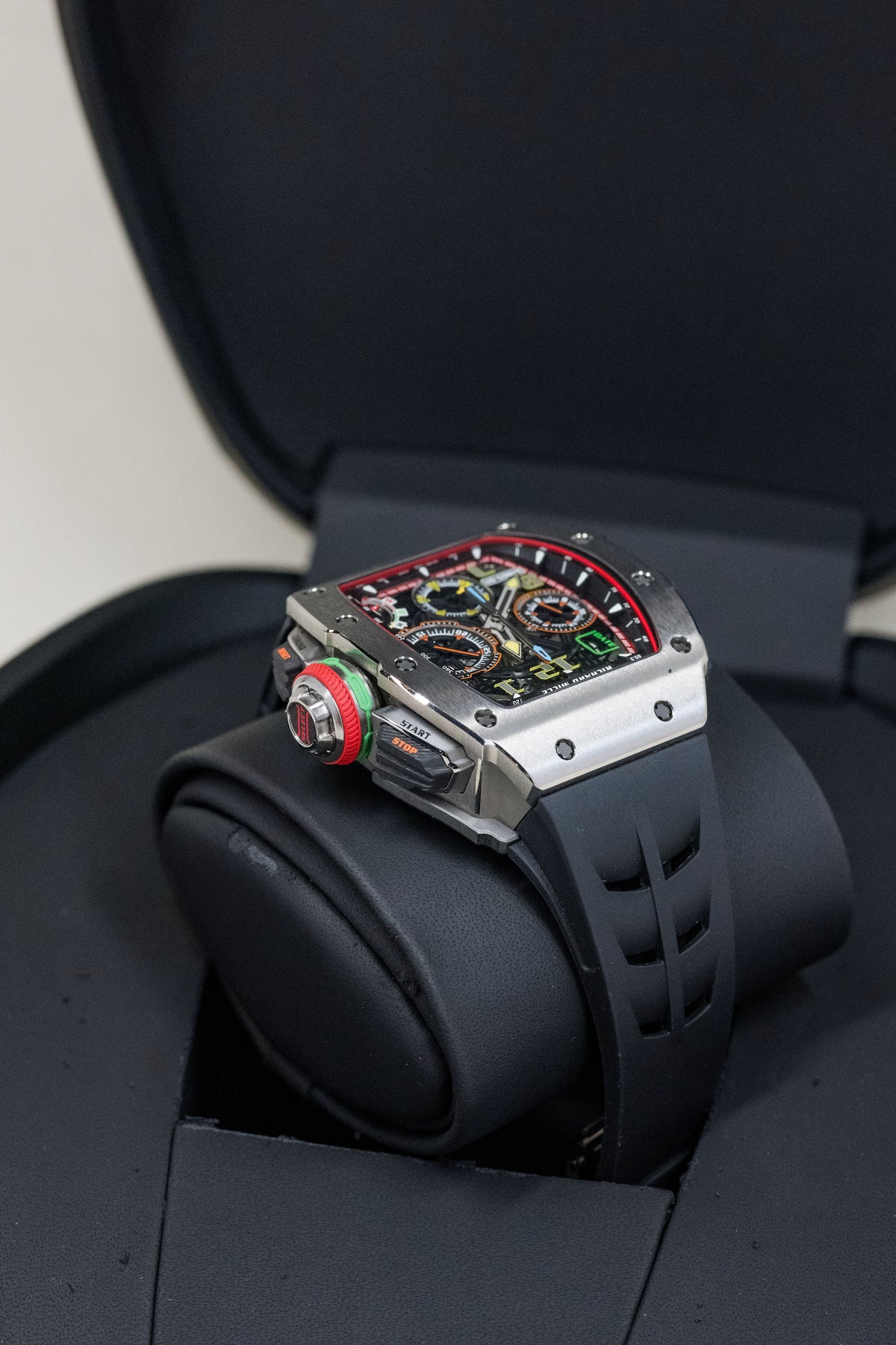 2023 Richard Mille RM 65-01