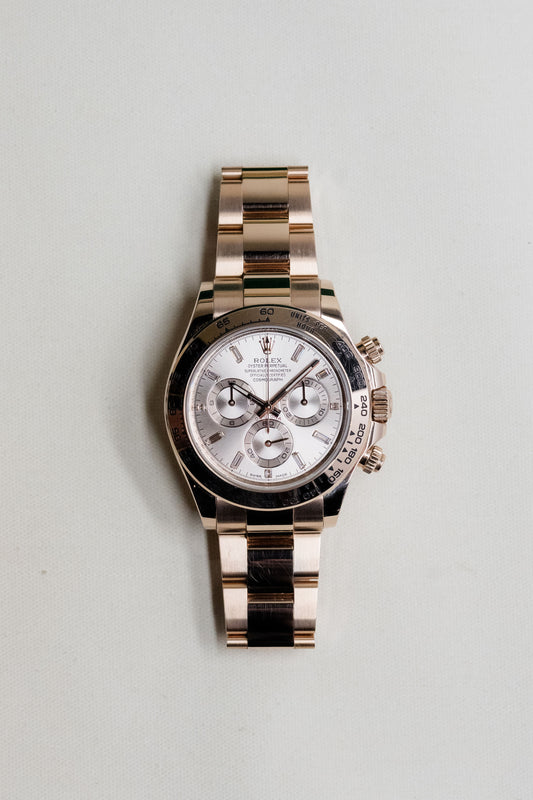 2023 Rolex Daytona 116505